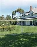 Steel Fencing Auckland images
