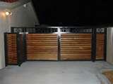 Steel Fencing Sunshine Coast photos