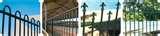 images of Steel Fencing Sunshine Coast
