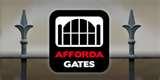 Steel Fencing Nelspruit