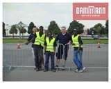 Steel Fencing Nelspruit photos