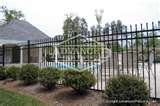 Steel Fencing Ameristar images