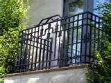 Galvanized Steel Fencing System