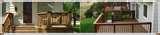 images of Steel Fences Houston Tx