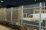 Steel Fencing Sale