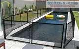 Steel Fencing Nelspruit photos