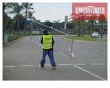 Steel Fencing Nelspruit images