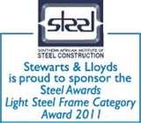 Steel Fencing Nelspruit photos