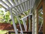 Steel Fencing Sunshine Coast images