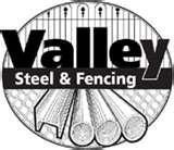 photos of Steel Fencing Repairs