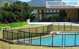 images of Steel Fencing Nelspruit