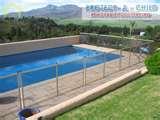 images of Steel Fencing Nelspruit