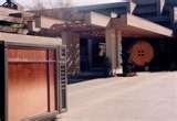 images of Steel Fencing Vancouver