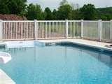 Steel Fencing Vancouver pictures