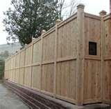Steel Fencing Cyprus