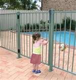 Steel Fencing Mildura pictures