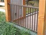Steel Fences Nj