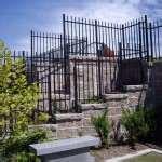 Steel Fencing Vancouver photos