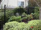 Steel Fencing Vancouver