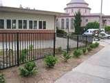 Steel Fencing Taiwan pictures