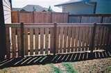 images of Steel Fencing Vancouver