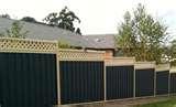 Steel Fencing Cairns photos