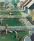 images of Steel Fences United States