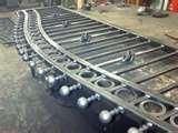 photos of Steel Fences Pictures