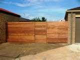 photos of Steel Fencing Cyprus