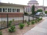images of Steel Fencing Taiwan