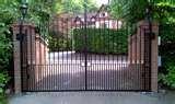 Steel Fencing Uk Mitcham photos