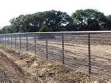 Steel Fencing Pipe photos