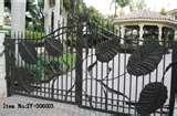 Steel Fences Importers photos
