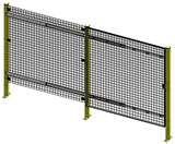 Steel Fencing Vs Aluminum