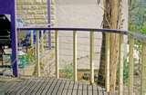 Stainless Steel Fences And Gates pictures