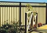 pictures of Steel Fencing Geraldton
