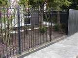 images of Steel Fences Images