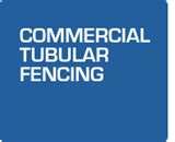 Steel Fencing Rowville images