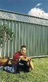 Steel Fencing Geraldton