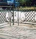 photos of Stainless Steel Fences And Gates