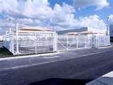 photos of Steel Fencing Florida