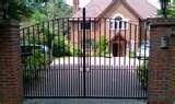 Steel Fencing Uk Mitcham