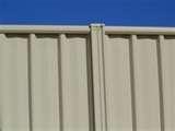 Steel Fencing Geraldton images