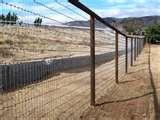 Steel Fencing Pipe images