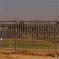 Steel Fencing Gauteng pictures