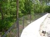 Steel Fences Chain Link