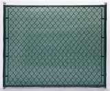 Steel Fences Chain Link photos