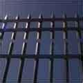 Steel Fencing Gauteng