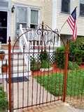 images of Steel Fencing Canada
