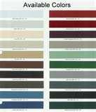 Steel Fences South Carolina images